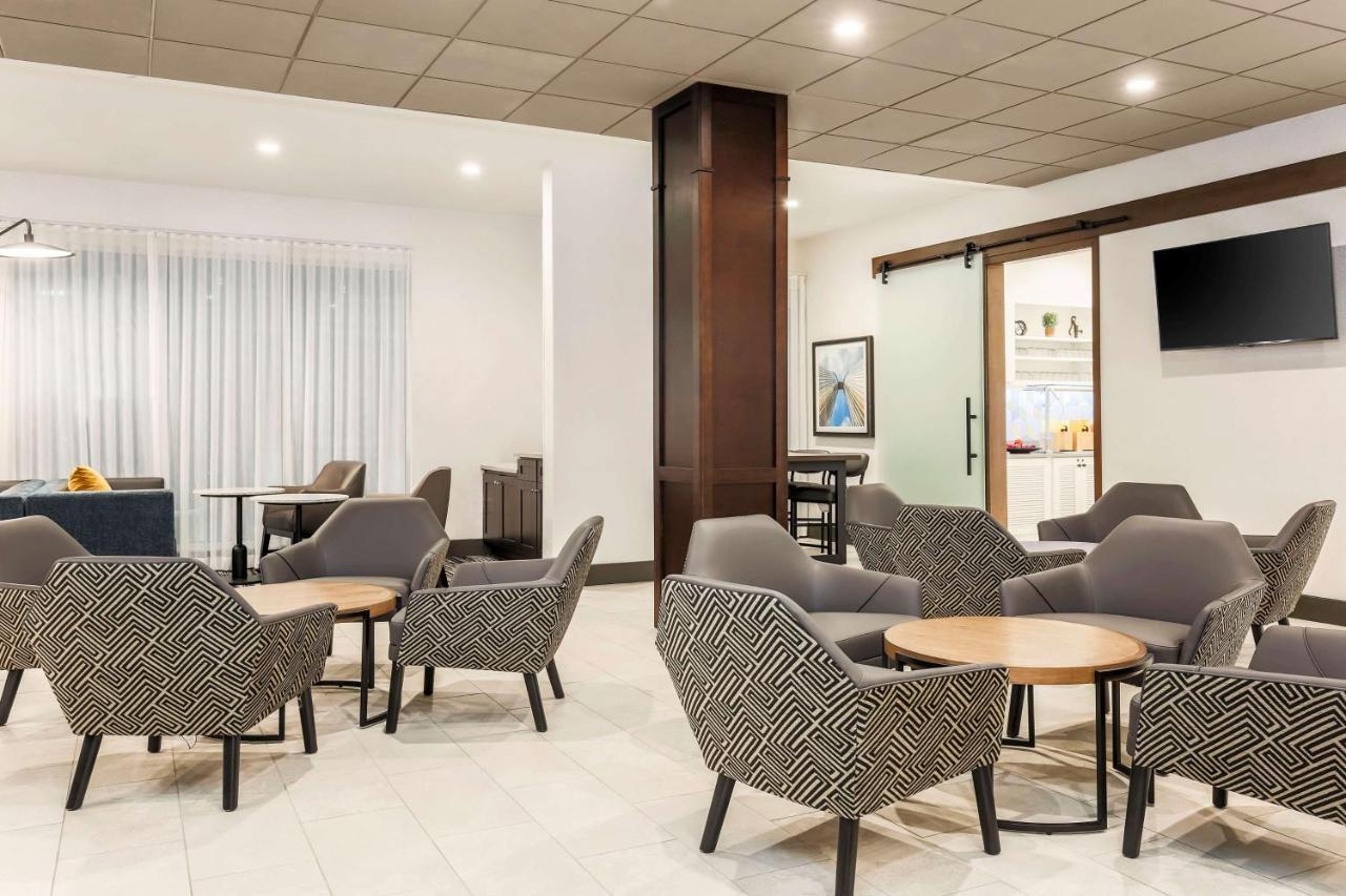 Hyatt Place Waco - South Екстер'єр фото