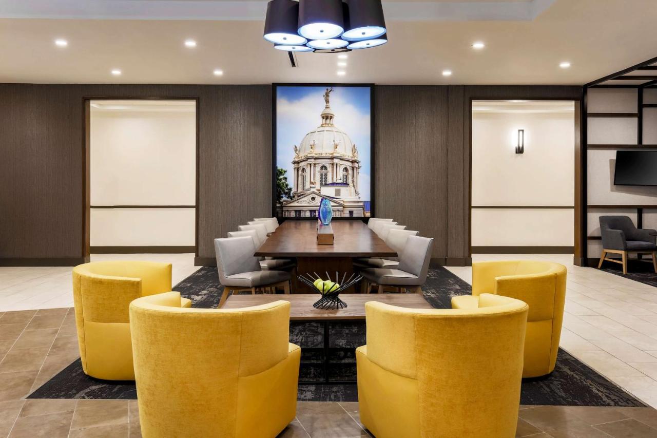 Hyatt Place Waco - South Екстер'єр фото