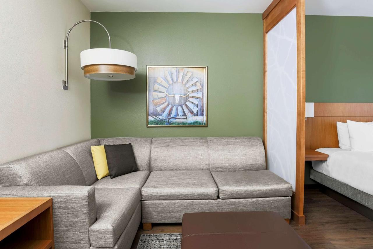 Hyatt Place Waco - South Екстер'єр фото