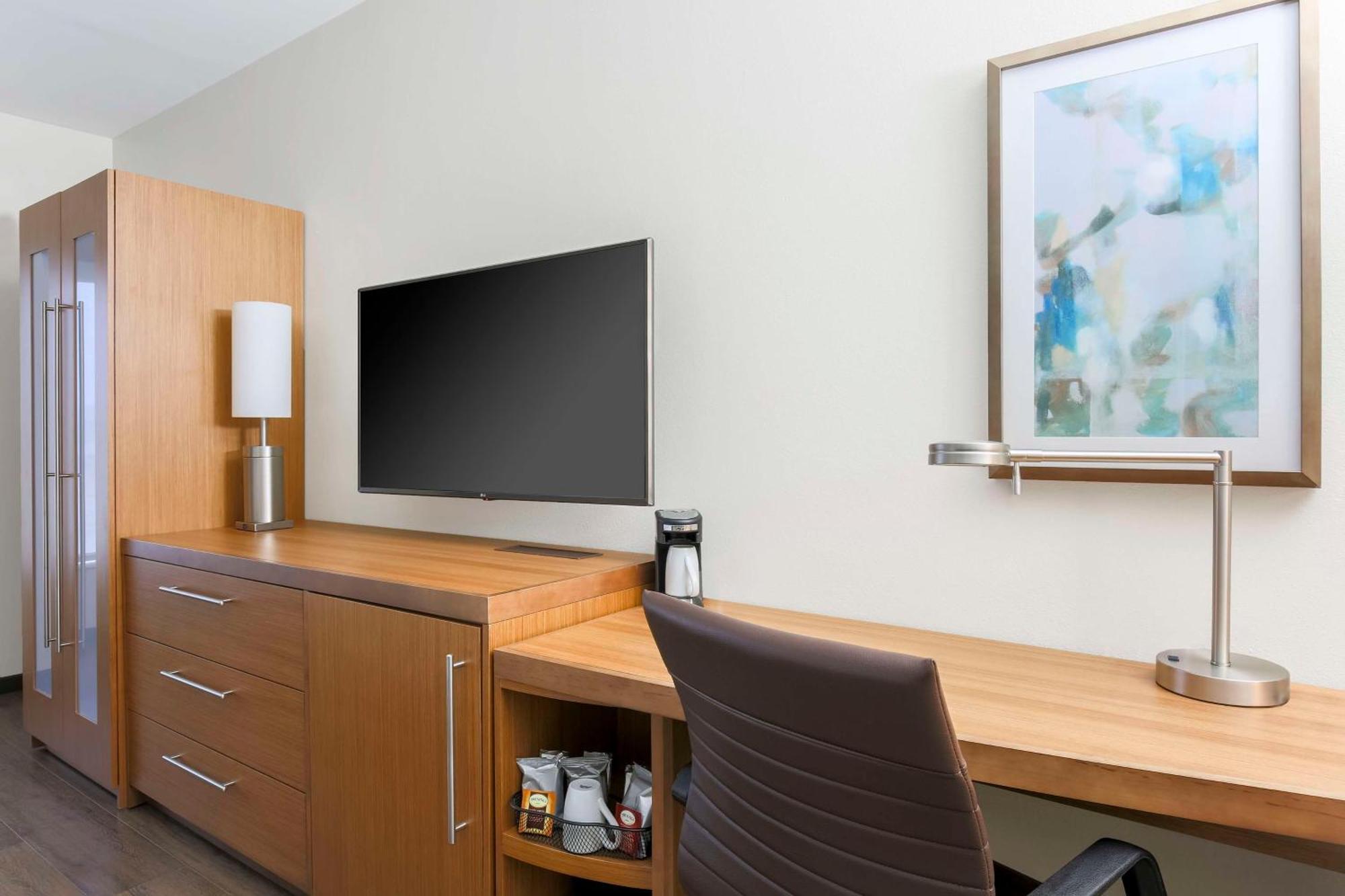 Hyatt Place Waco - South Екстер'єр фото