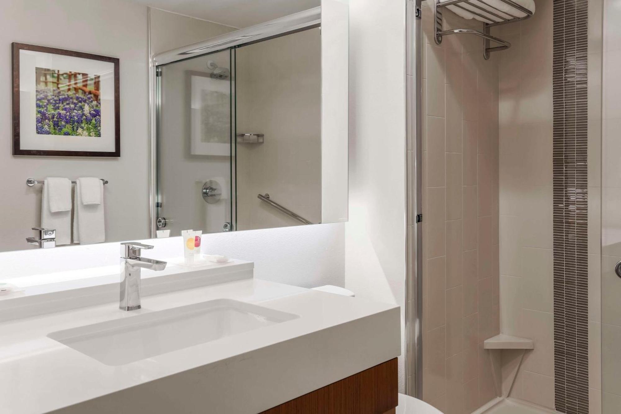 Hyatt Place Waco - South Екстер'єр фото