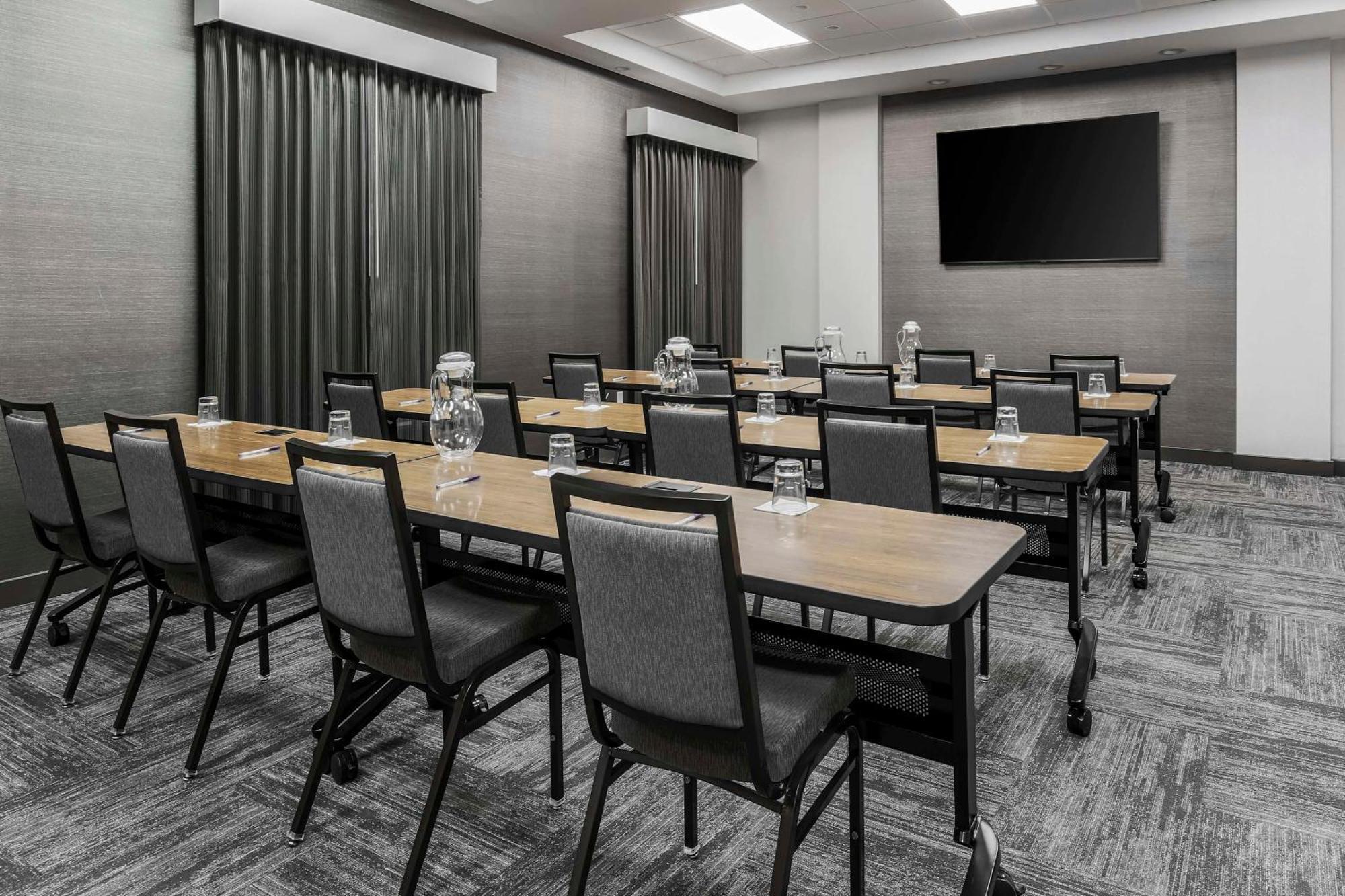 Hyatt Place Waco - South Екстер'єр фото