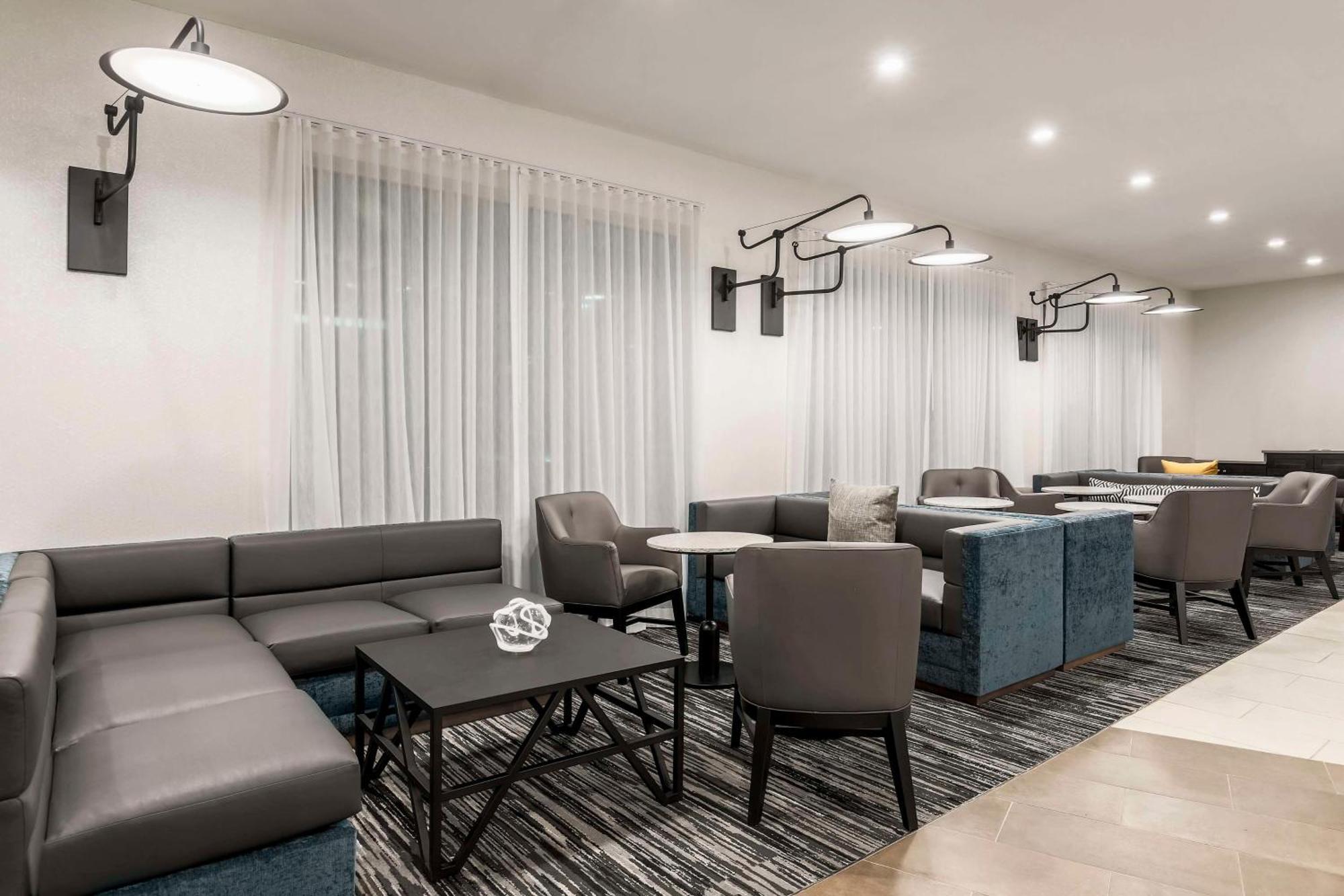 Hyatt Place Waco - South Екстер'єр фото