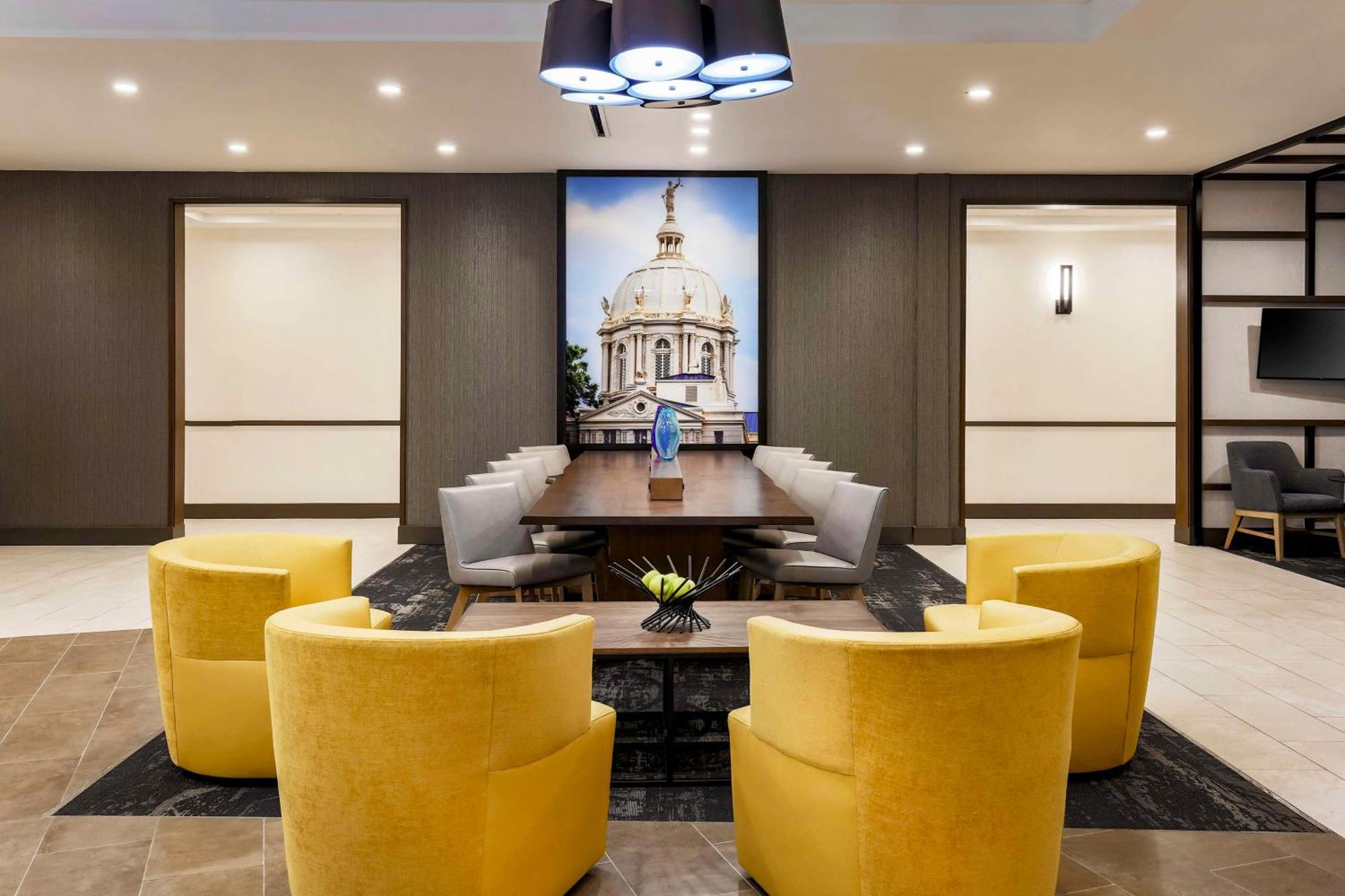 Hyatt Place Waco - South Екстер'єр фото