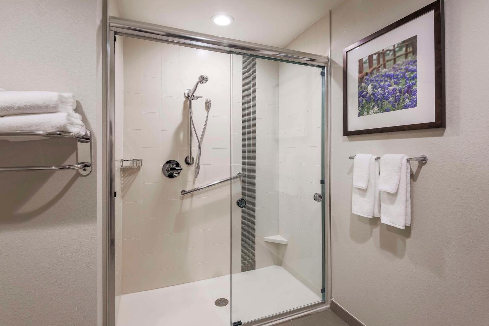 Hyatt Place Waco - South Екстер'єр фото