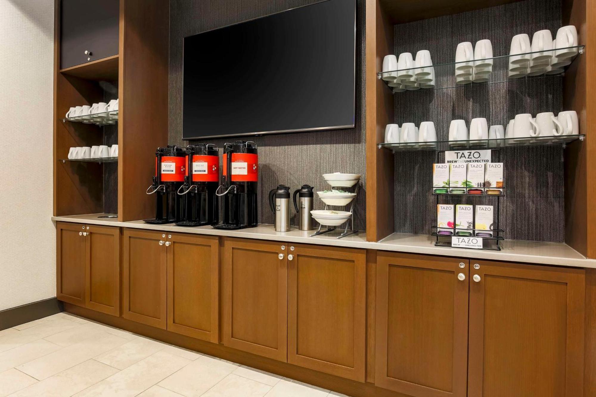 Hyatt Place Waco - South Екстер'єр фото