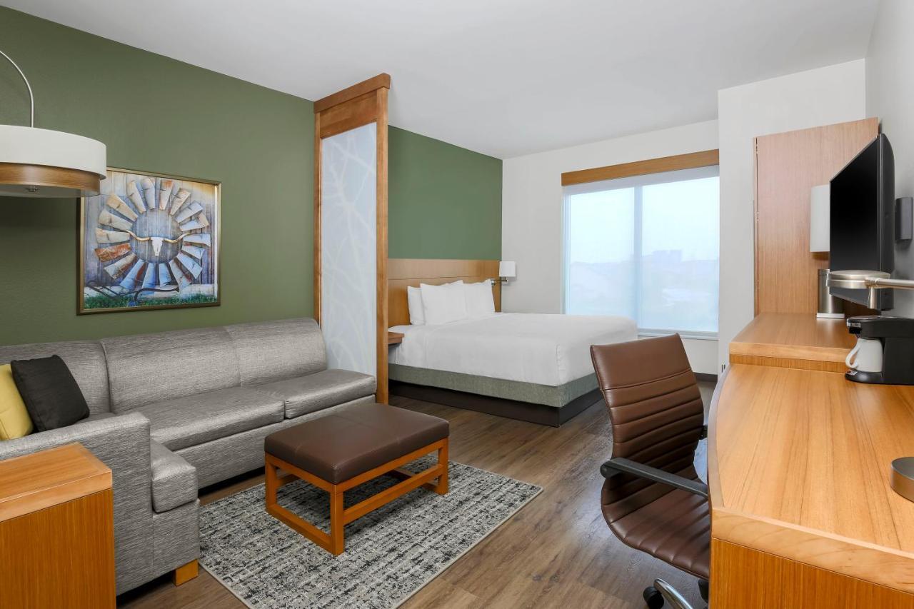 Hyatt Place Waco - South Екстер'єр фото